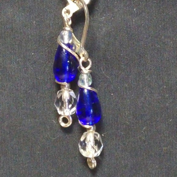 CCLHMHLLC Wired Jewellery Designs - Picture 1 of 4
